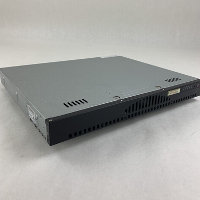 FireEye FEI-005 Firewall Security Equipment 8 GB Ram Tested No HDD No OS