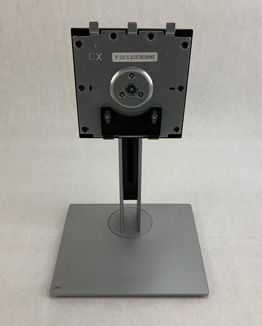 HP EliteDisplay 921007-0001 Monitor Stand Base E233-V2