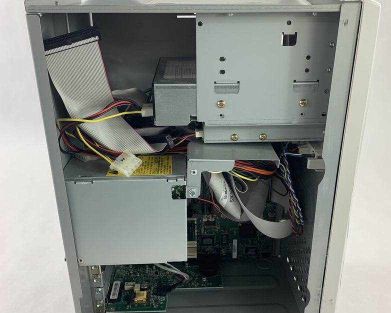 Gateway G6-350 Vintage Desktop Intel Pentium II 350 MHz 96 MB Ram No OS No HDD