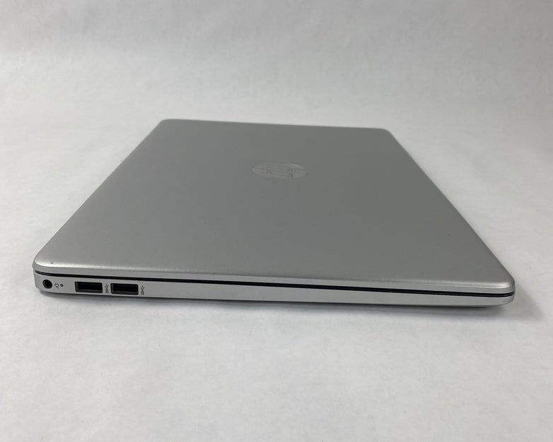 HP Laptop 15-dy1043dx 15.6" Touch Core i5-1035G1 1.00 GHz 16 GB RAM No SSD No OS