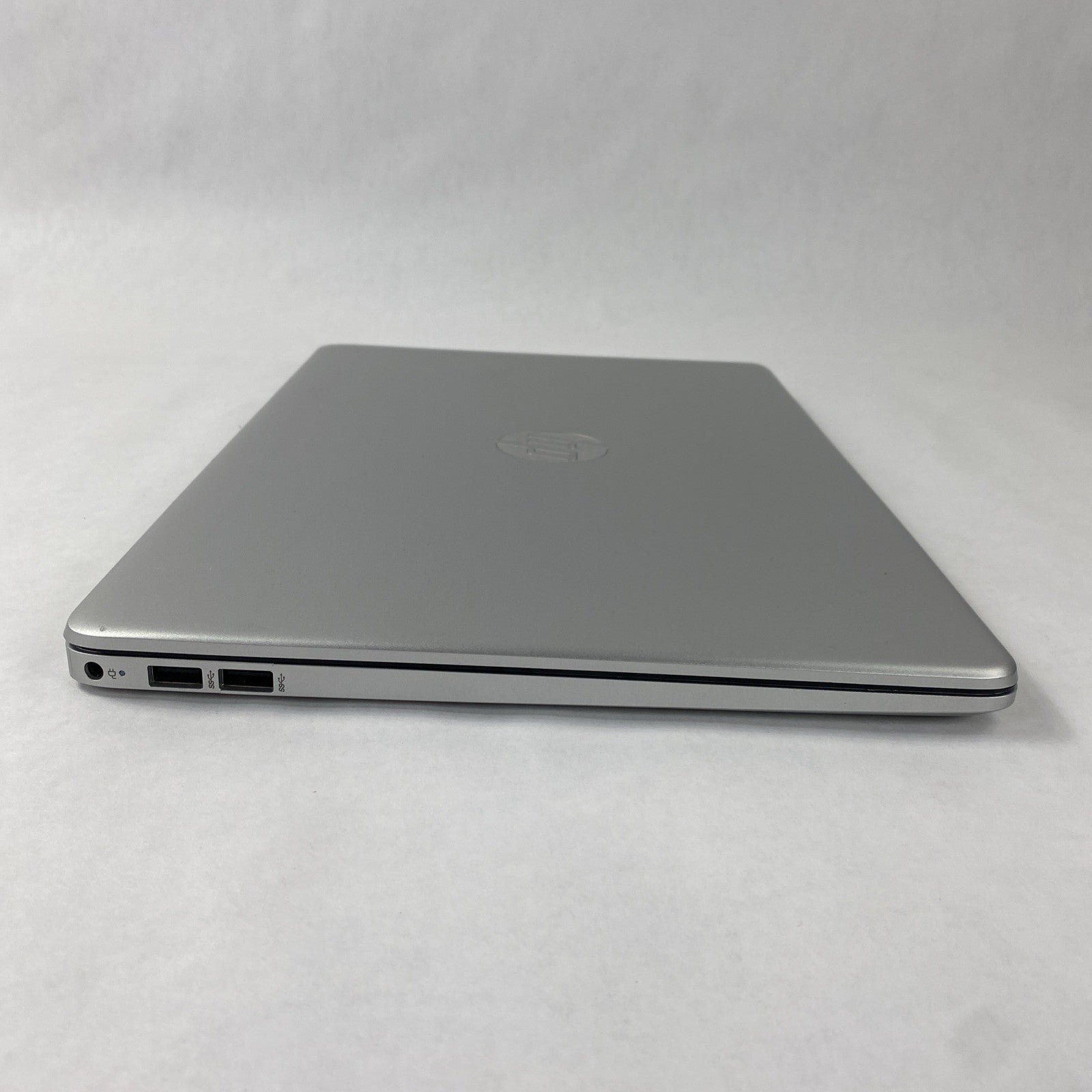 HP Laptop 15-dy1043dx 15.6" Touch Core i5-1035G1 1.00 GHz 16 GB RAM No SSD No OS