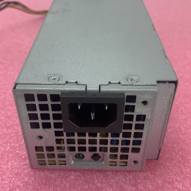 Dell L240EM 00 80 Plus Bronze 240 Watt Switching Power Supply DHVJN   Tested
