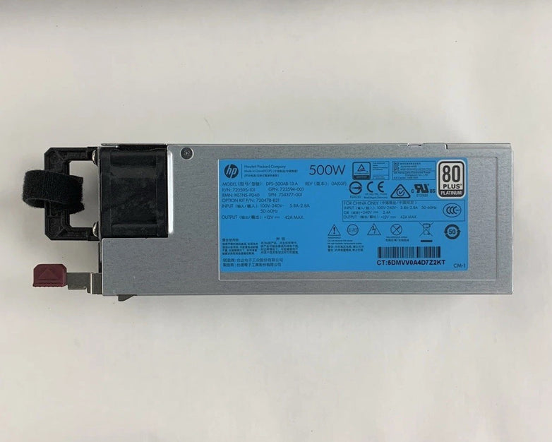 HP ProLiant DL360 Gen9 Server 1x Intel Xeon E5-2609 V3 1.9GHz 16GB RAM No HDD/OS