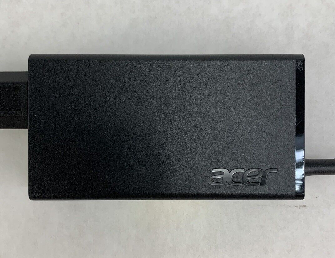 Acer A11-065N1A 65W AC Adapter (Lot of 5)