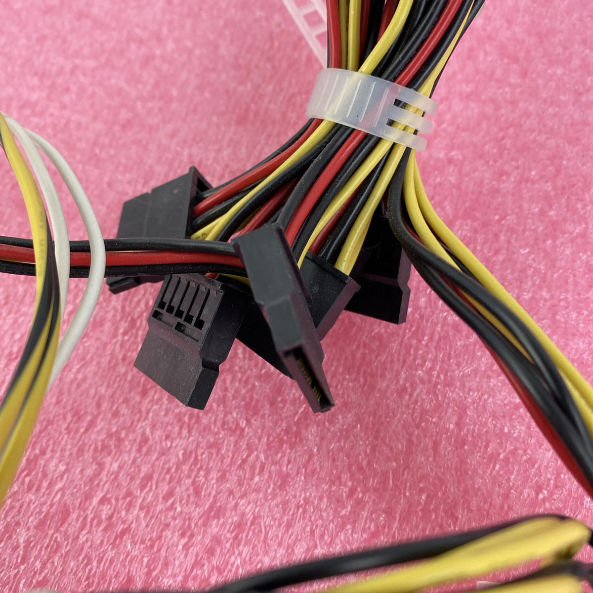 FSP Group FSP350-20GSV 350W Switching Power Supply5