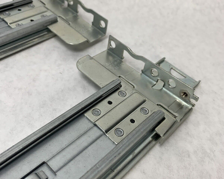 KingSlide 5TDTK/CJ75H Set of 2 Left and Right Server Rails USIP