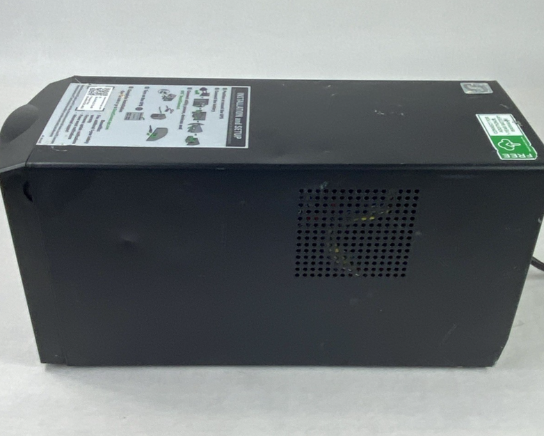 APC Smart-UPS 1500C SMT1500C Uninterruptible Power Supply No Battery Tested