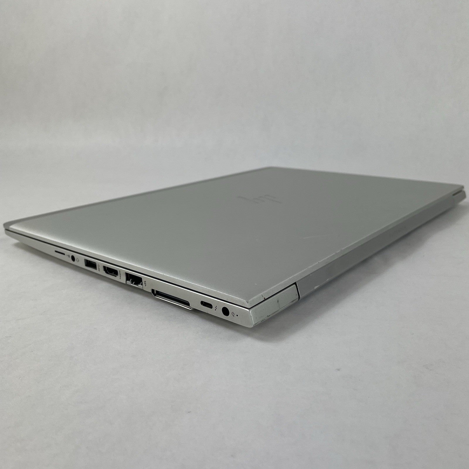 HP EliteBook 850 G6 15.6" i5-8365U 1.60 GHz 8 GB RAM No SSD/OS/AC - No Keyboard9