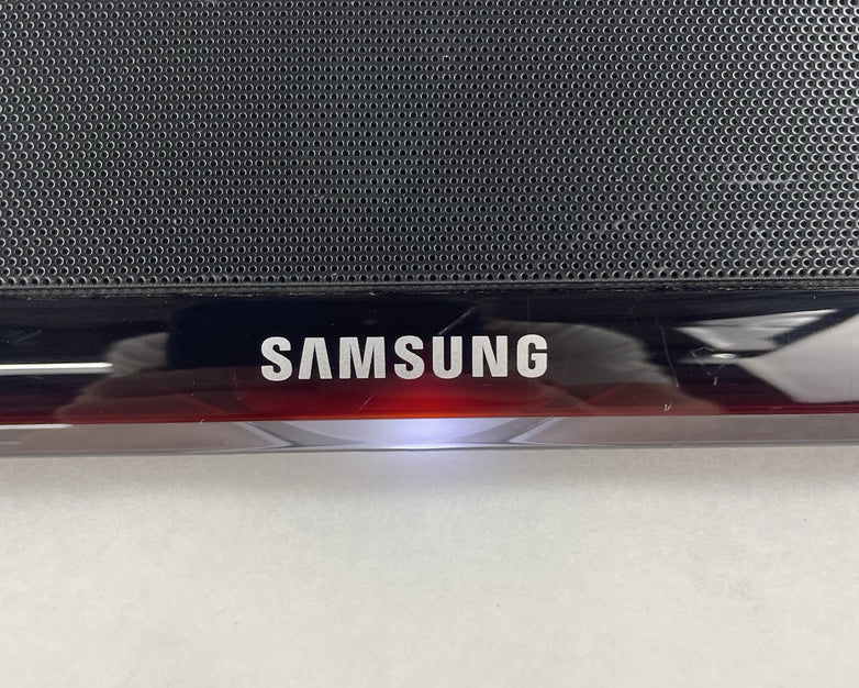 Samsung HT-WS1 Soundbar Tested Working