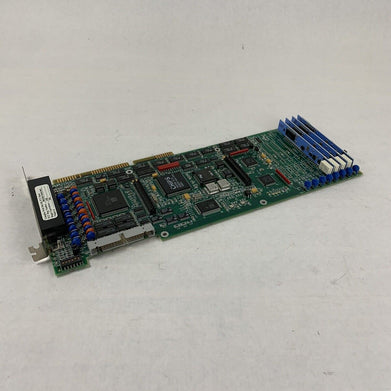 NMS EMCUSA-75548-UM-E Terminal Network Board