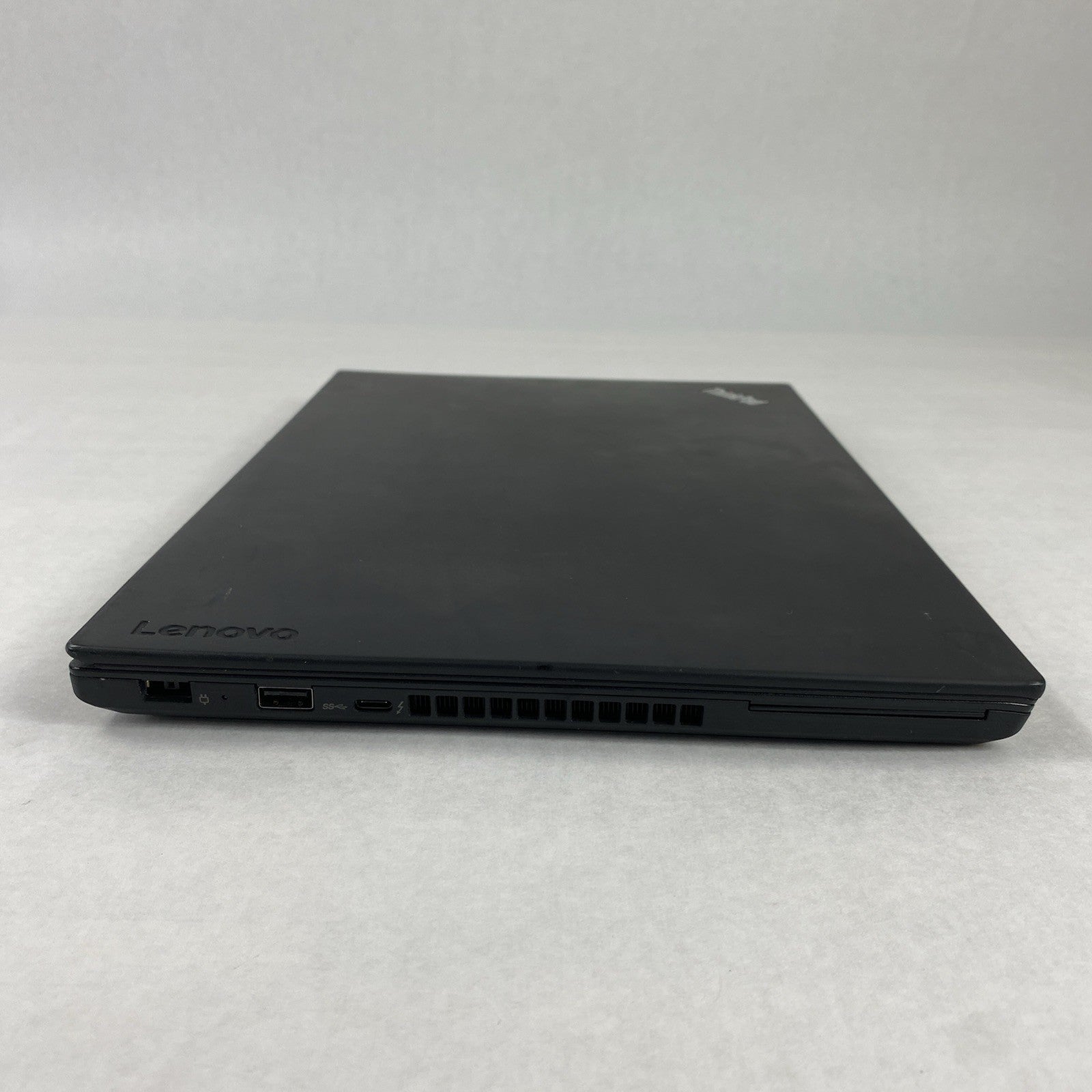 Lenovo ThinkPad T470 Core i5-7300U 2.60 GHz 8 GB RAM 14" No Battery No HDD No OS