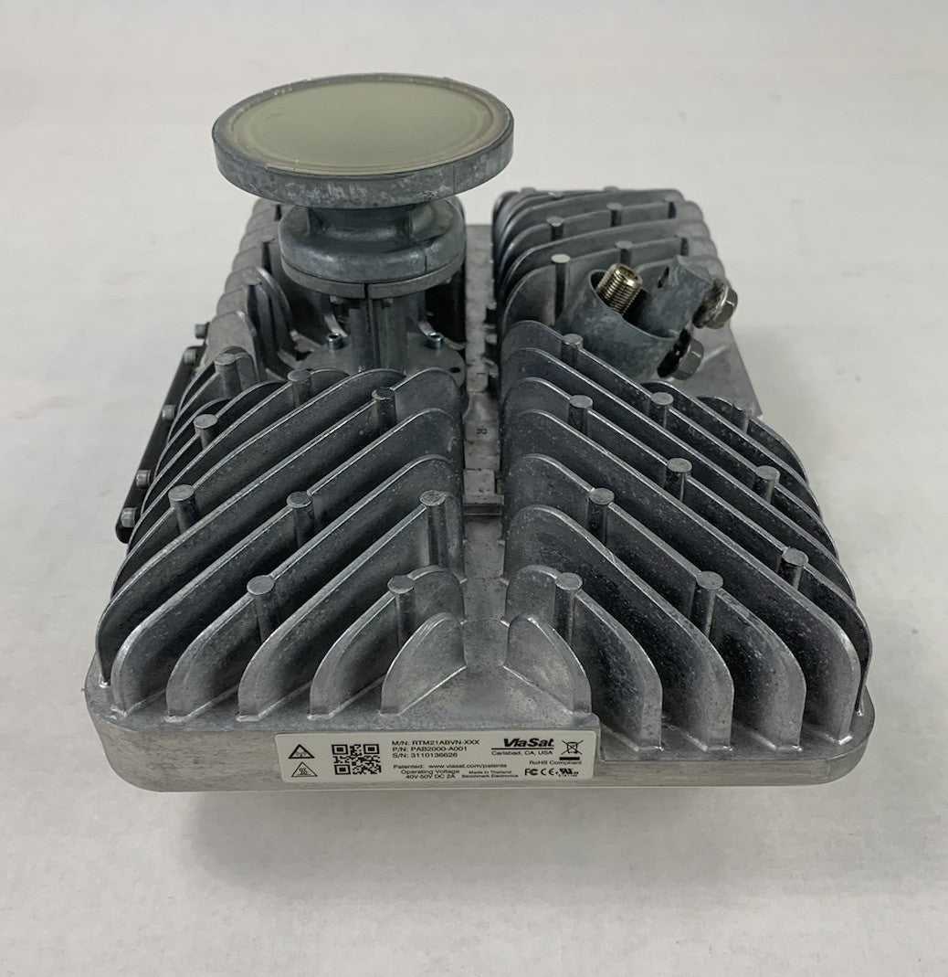 ViaSat PAB2000-A001 Satellite KA-Band Receiver