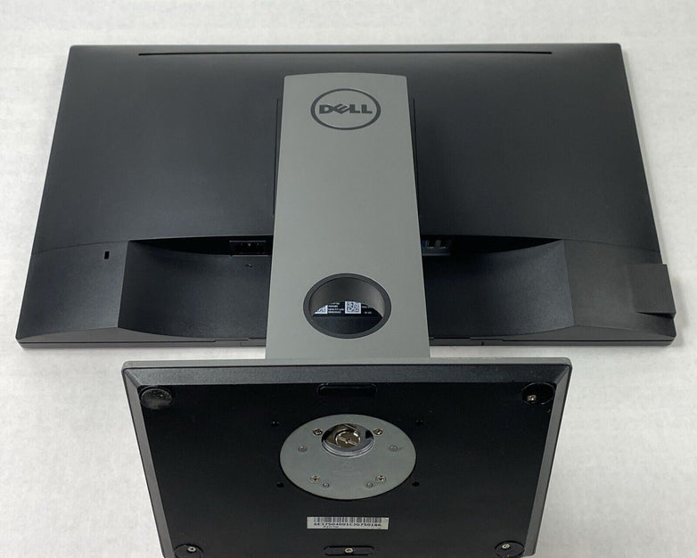 Dell P2317Hb 23" TFT LCD W-LED 1920 x 1080 Monitor w/ Stand