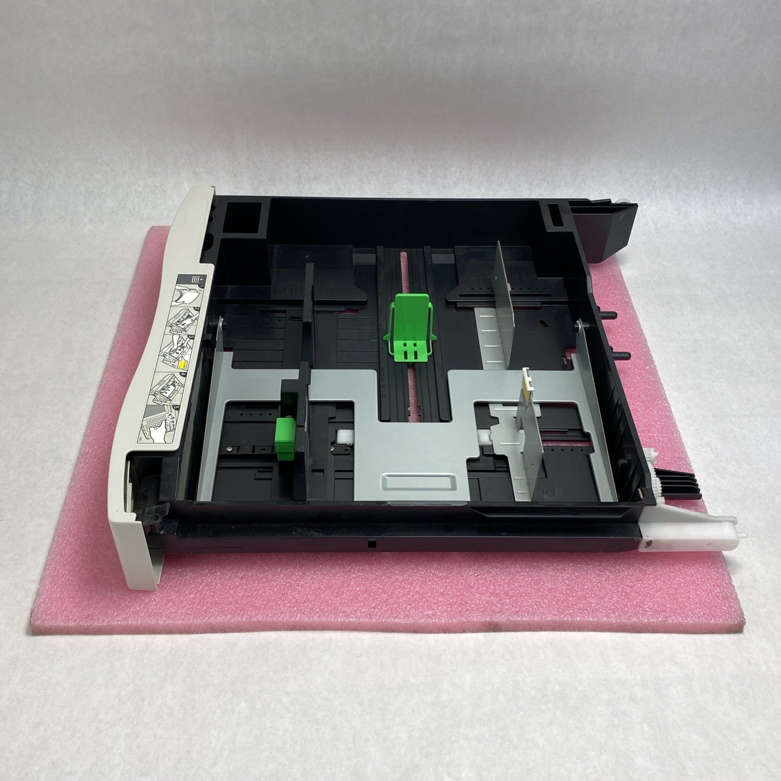 Toshiba LD Paper Tray Feeder Assembly For Toshiba E Studio 3568