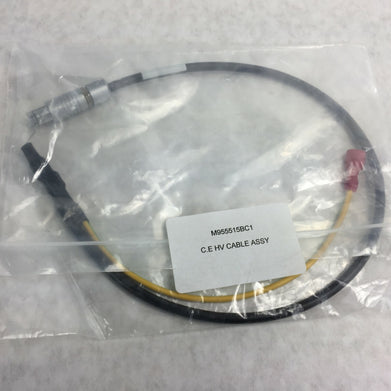 C.E. HV Cable Assy  M955515BC1