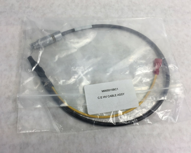 C.E. HV Cable Assy  M955515BC1