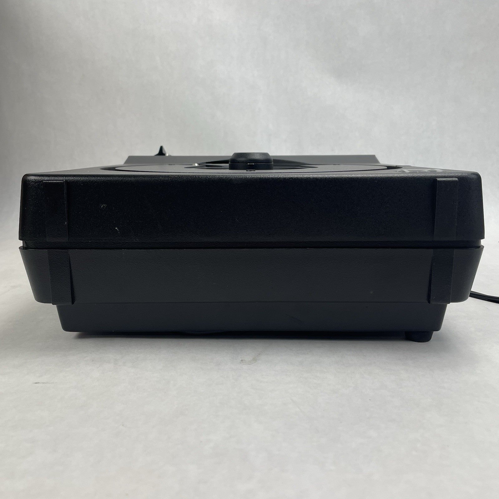 Kodak Carousel Projector 4600 With Schneider Lens For Parts