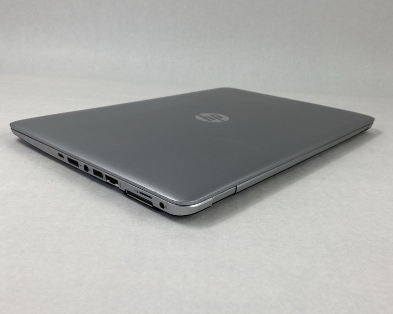HP EliteBook 850 G3 Intel Core i7-6600U 2.6 GHz 8 GB RAM 15.6" No HDD No OS