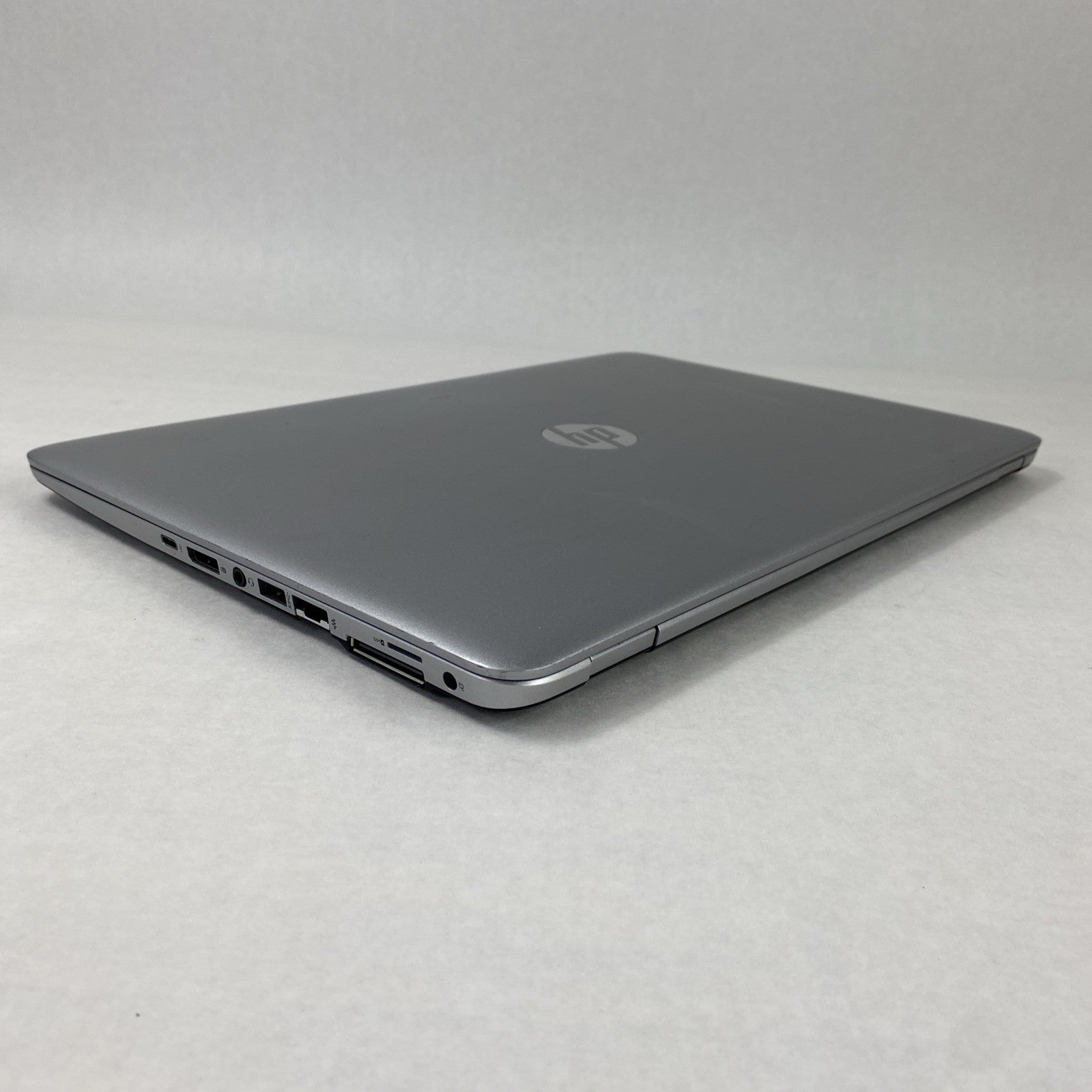 HP EliteBook 850 G3 Intel Core i7-6600U 2.6 GHz 8 GB RAM 15.6" No HDD No OS