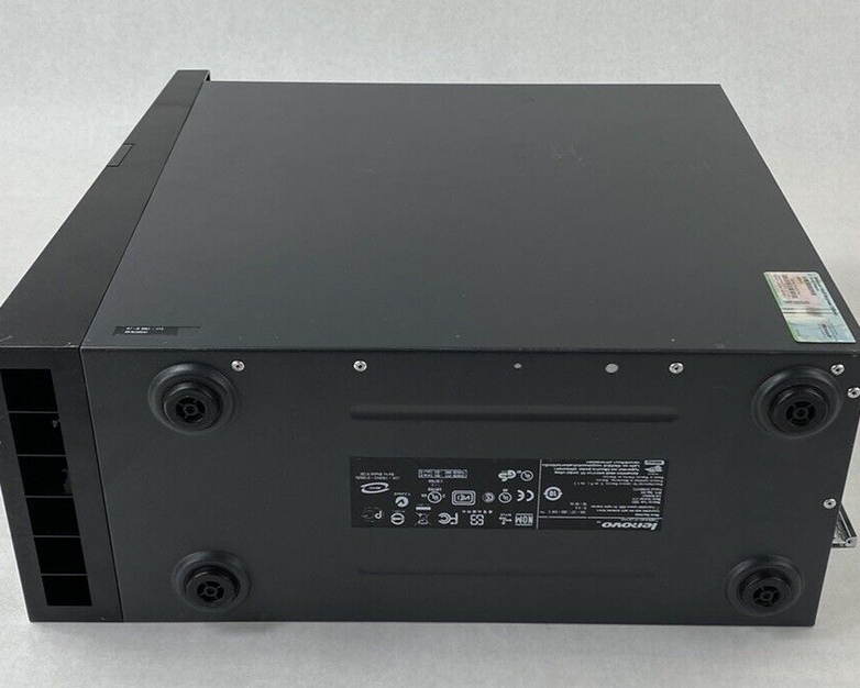 Lenovo ThinkCentre AG2 MT AMD Phenom 860B 2.30GHz 3GB RAM No HDD No OS