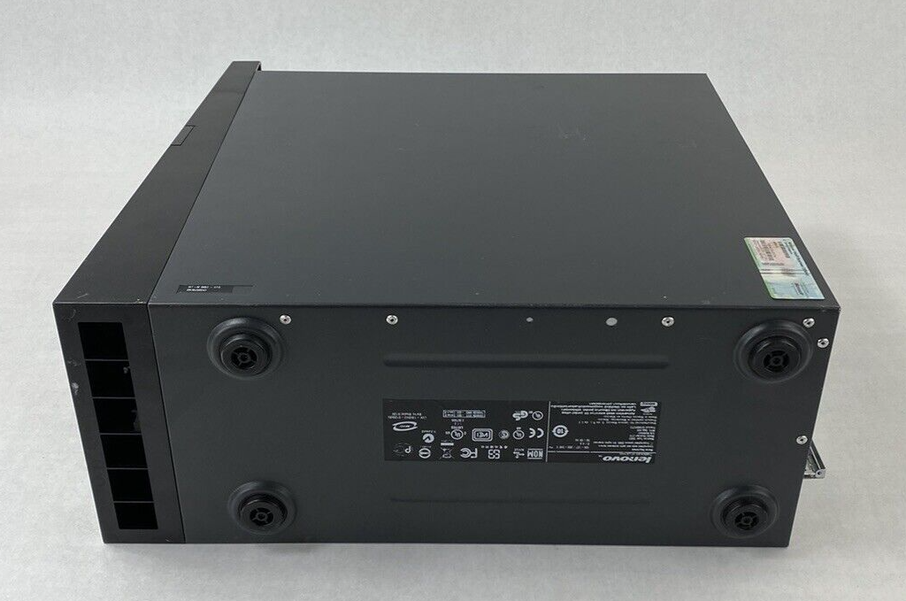 Lenovo ThinkCentre AG2 MT AMD Phenom 860B 2.30GHz 3GB RAM No HDD No OS