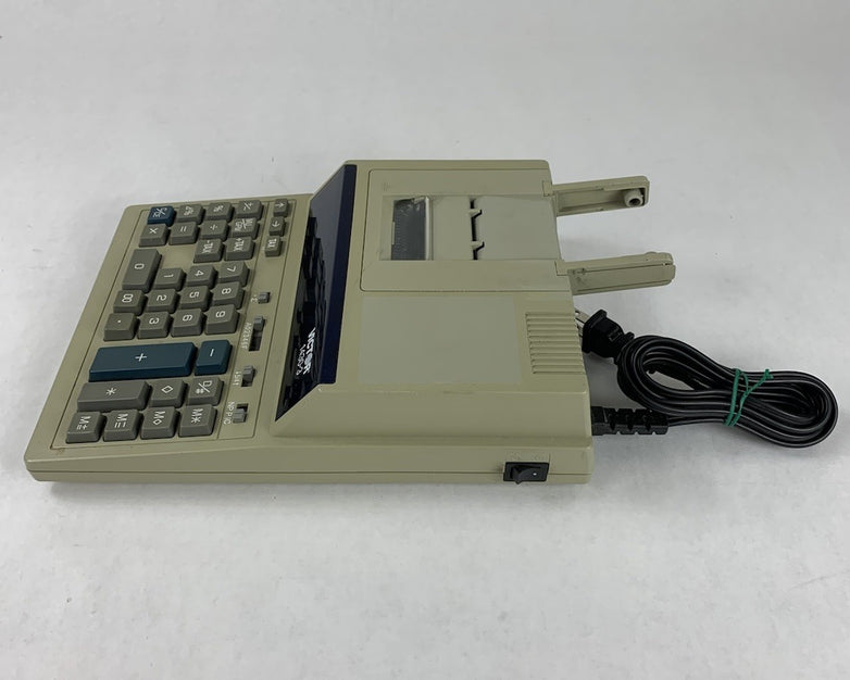 Victor 1430-3 Wired Printing Calculator