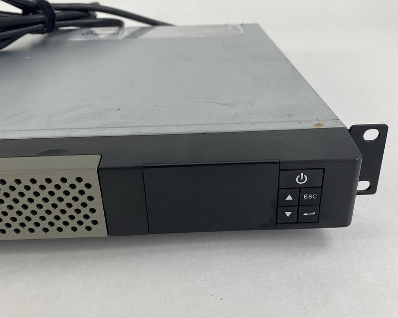 Eaton 5P550 550VA 420W 5 Outlet Rackmountes UPS - Tested