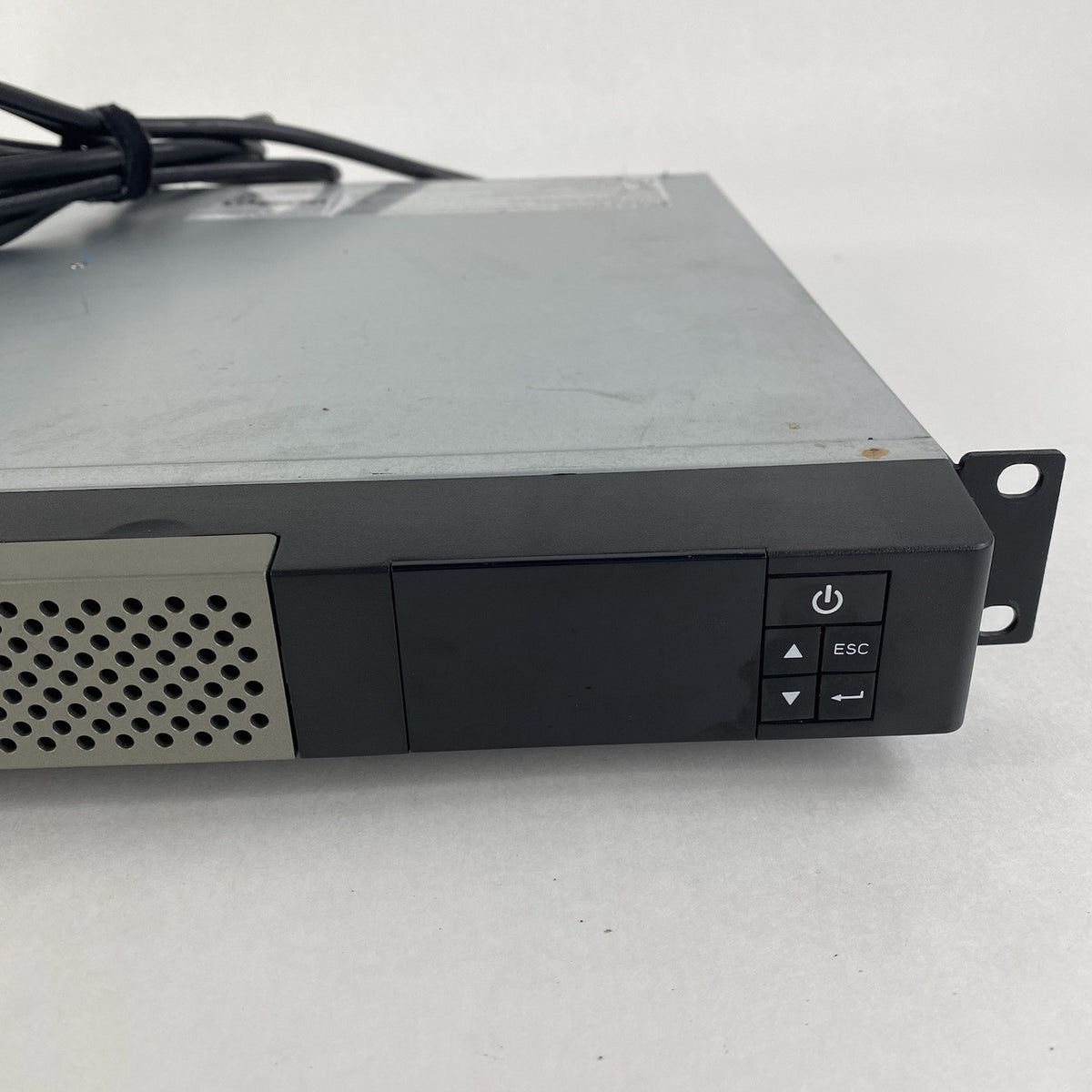 Eaton 5P550 550VA 420W 5 Outlet Rackmountes UPS - Tested6
