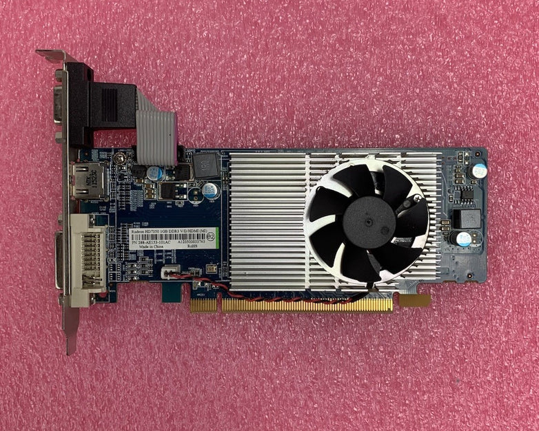 ATI Radeon HD 7350 1GB DDR3 Desktop Video Graphics Card