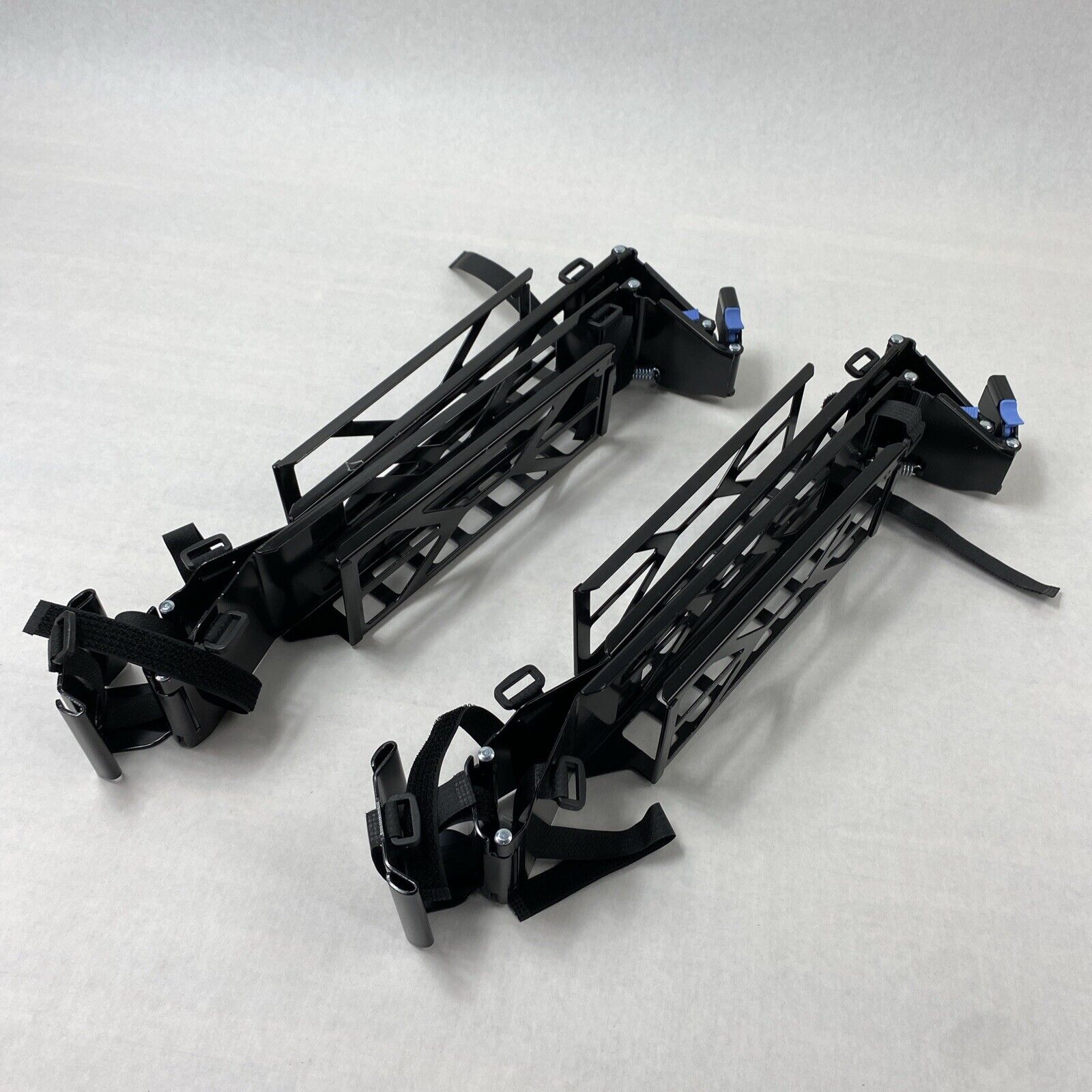 Lot of 2 Dell N1X10 2U Cable Management Arm