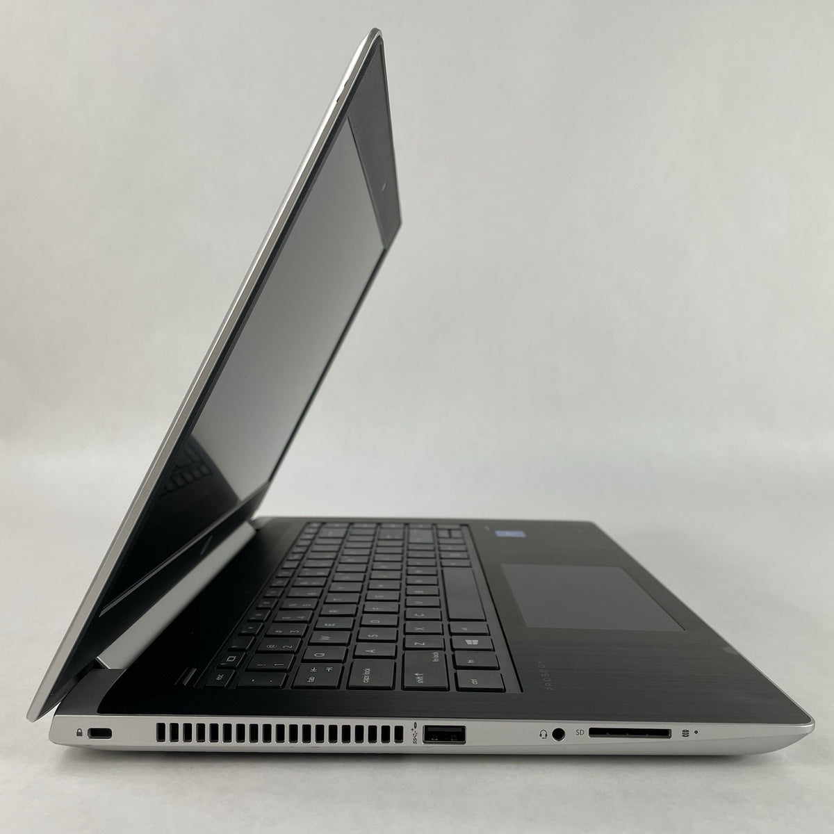 HP mt21 14" Celeron 3867U 1.80 GHz 4 GB RAM No SSD/OS/AC/Batt4