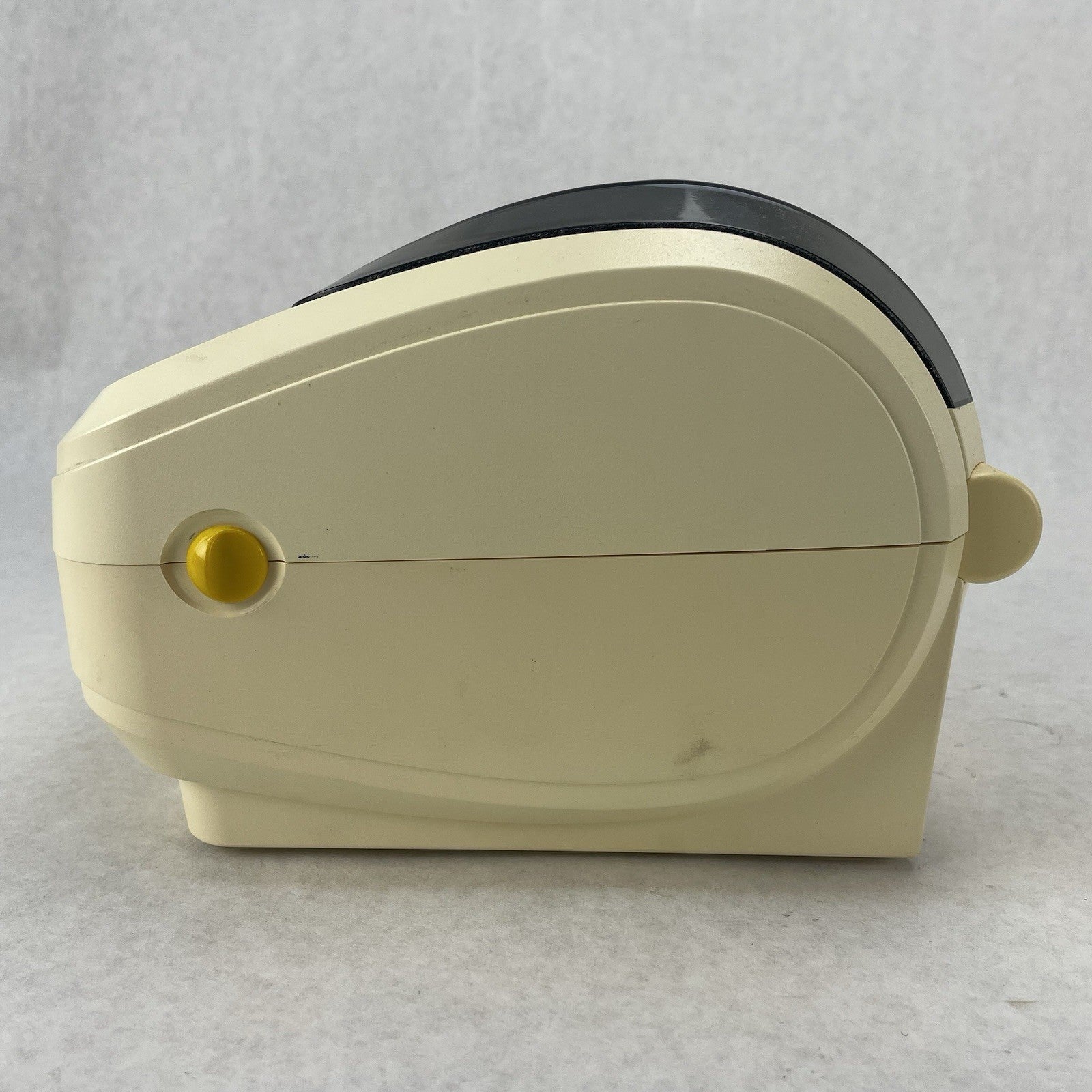 Zebra GK420D Direct Thermal Printer, Tested For Parts or Repair 297,991pgc2