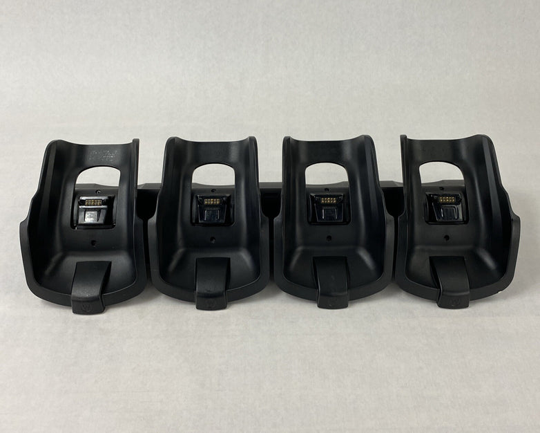 Motorola 9500 Series CRD9501-4E 4 Slot Charging Cradle CRD9501-4000ER