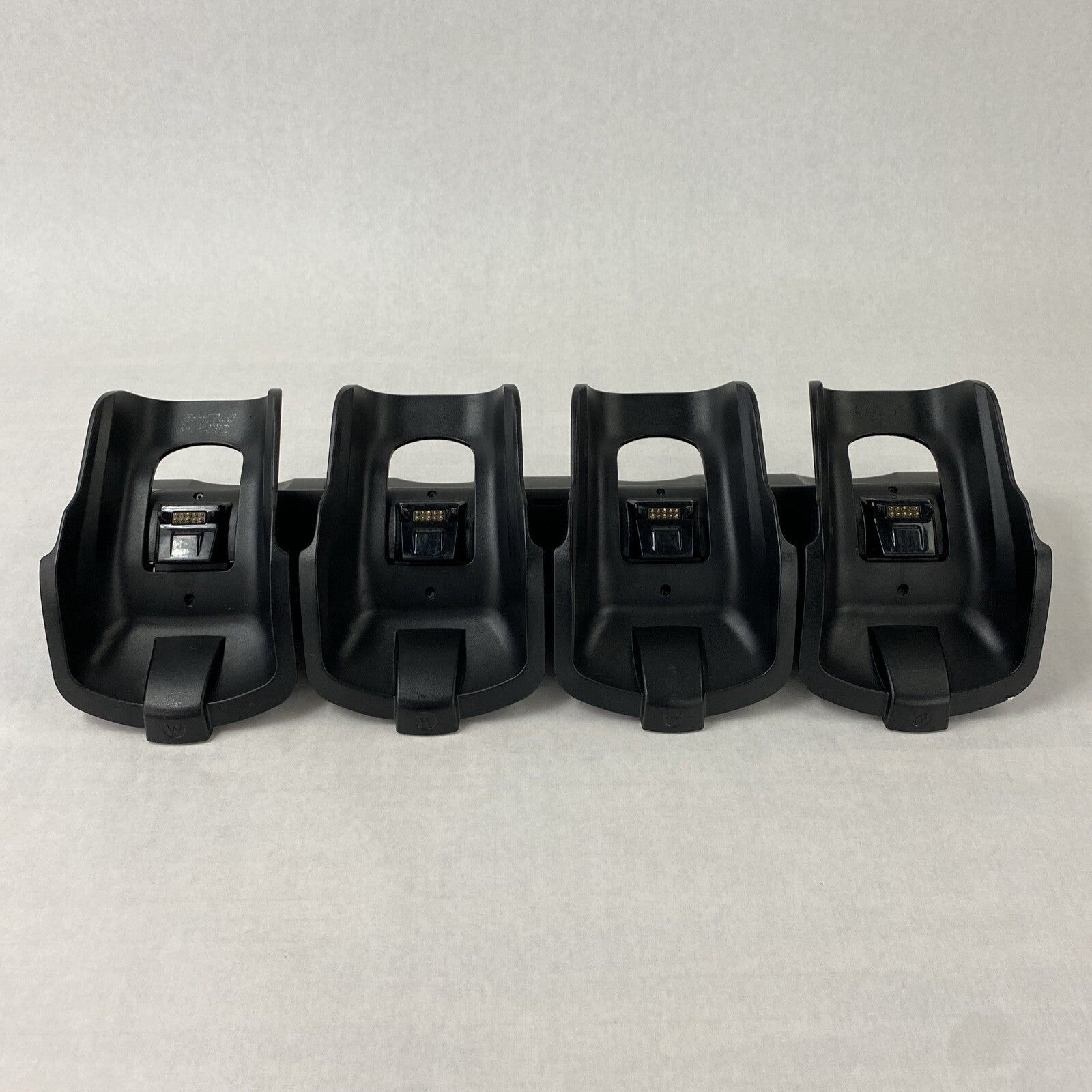 Motorola 9500 Series CRD9501-4E 4 Slot Charging Cradle CRD9501-4000ER