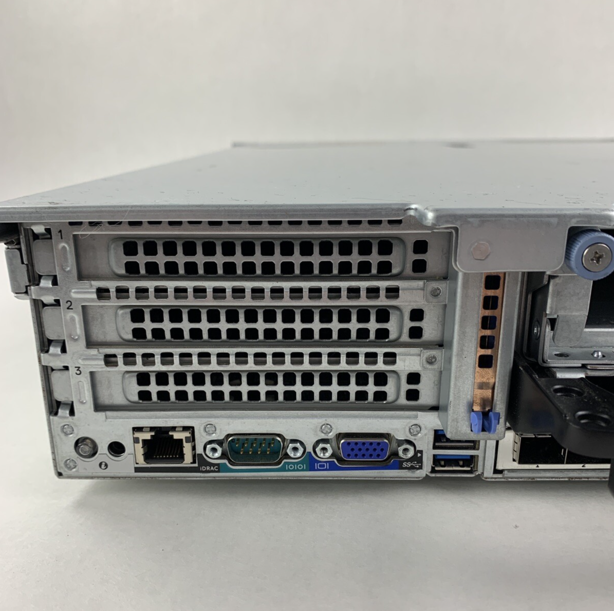 Dell  VxRail S570 Server 2x Gold 5118 2.3 GHz 384 GB RAM HBA330 No OS No HDD