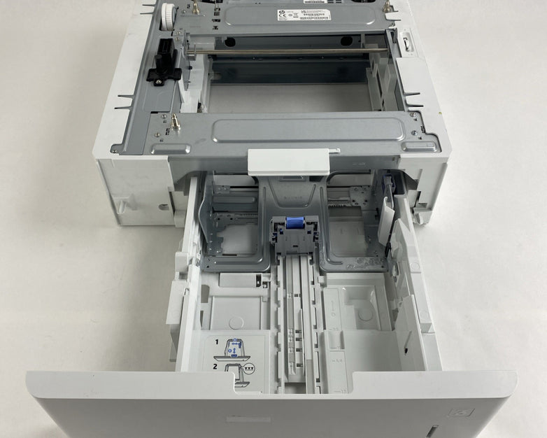 HP LaserJet 550-Sheet Paper Tray L0H17A Paper Tray
