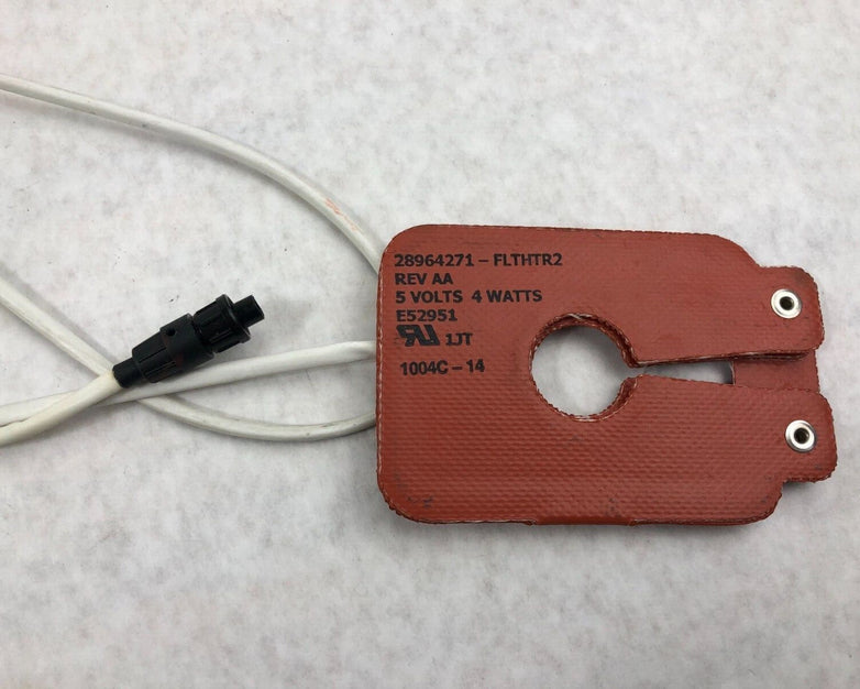 Wave Bioreactor 20/50EHT GE Healthcare 28941351 w/ 20L Holder