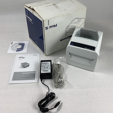 Intermec PF8d Thermal Label Printer