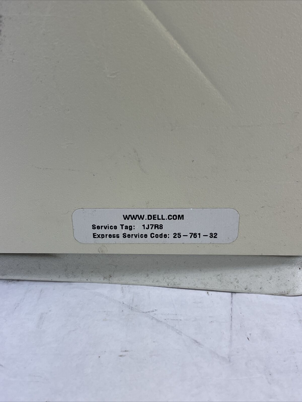 Dell Optiplex GX1 MT Intel Pentium III 450MHz 320MB RAM No HDD No OS
