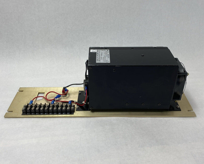 Shindengen HVW24020G Power Supply 100-240 Vac 7766-1