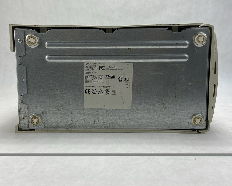 Dell Dimension L433C DT Intel Celeron 433MHz 63MB RAM No HDD No OS