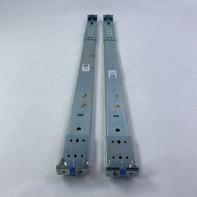 Dell R137J N915J Right and Left Sliding Server Rails