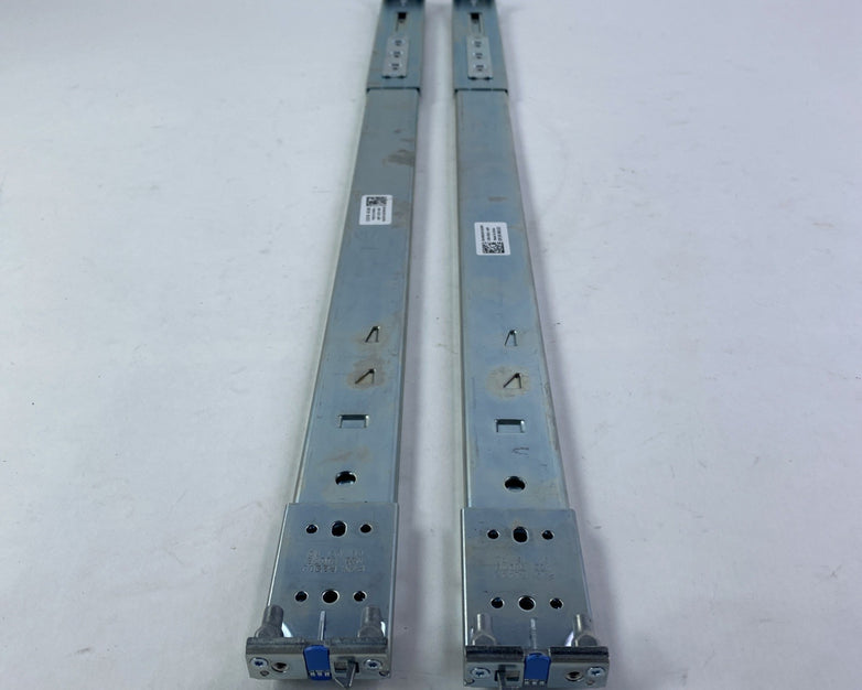Dell R137J N915J Right and Left Sliding Server Rails