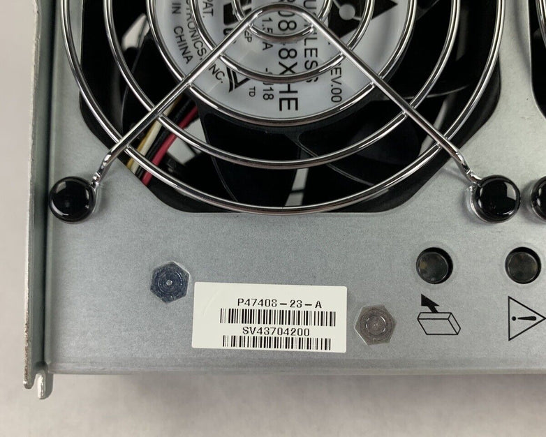 IBM  P47408-23-A 48565-00 DCS Fan Module Untested