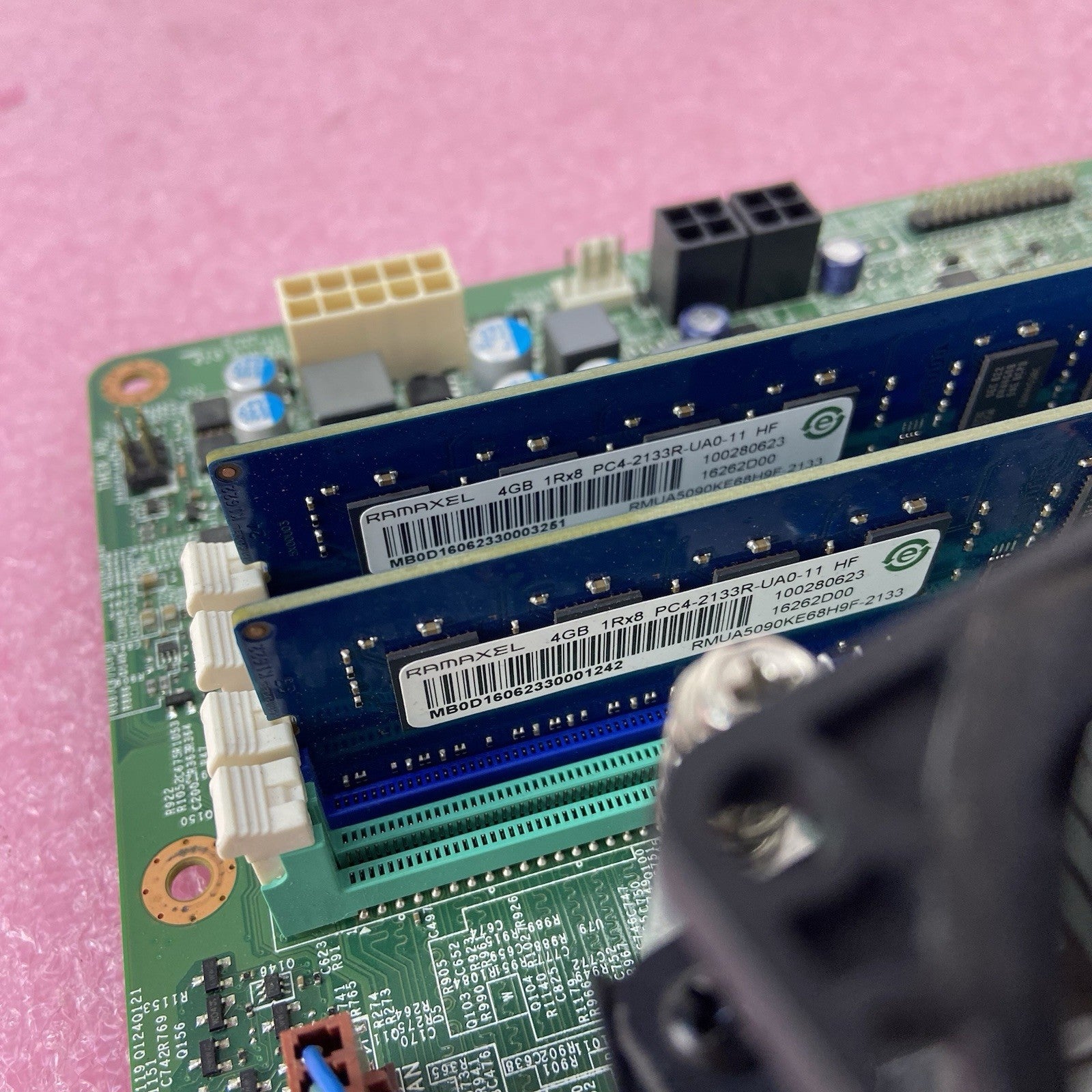 Lenovo ThinkCentre M900 SFF Motherboard Intel Core i5-6500 3.2GHz 8GB w/Shield7