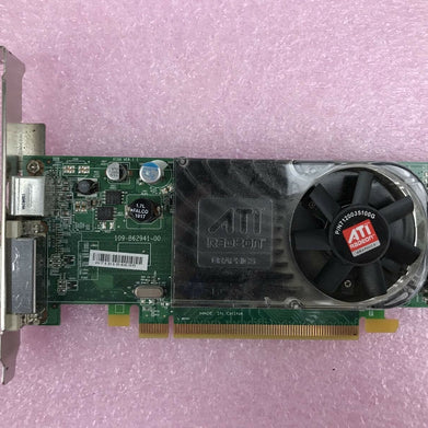 ATI Radeon B629 109-B62941-00 PCI-E Video Graphics Card 4.F3 (Lot of 5)