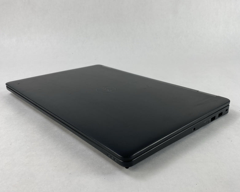 Dell Latitude E5570 15.6" i5-6300U 2.4GHz 8GB RAM No SSD/OS/AC - READ