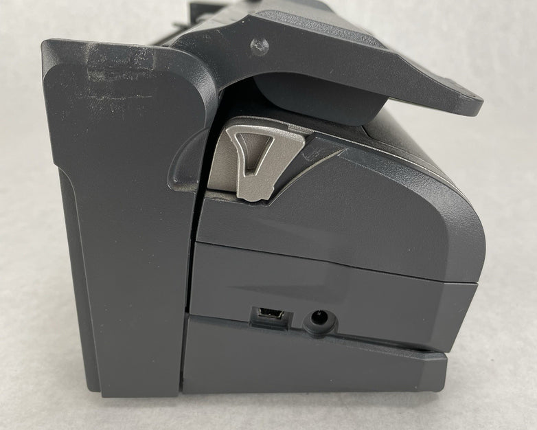 Xerox Documate 3125 Duplex Color Desktop Scanner Untested