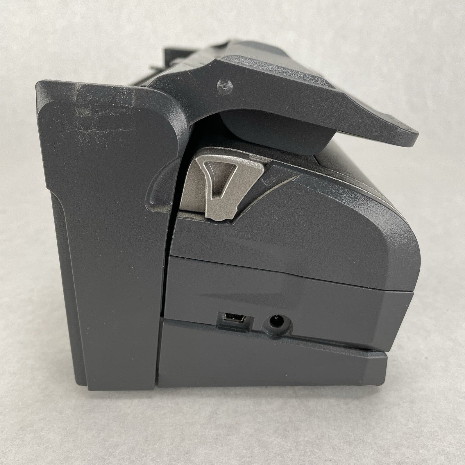 Xerox Documate 3125 Duplex Color Desktop Scanner Untested