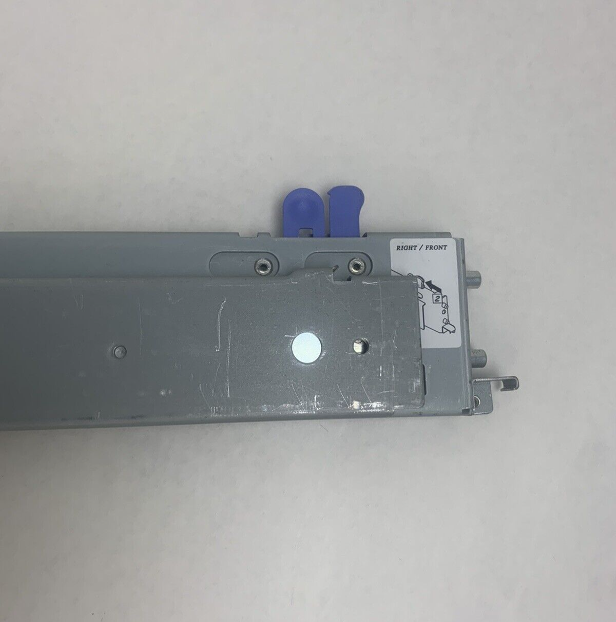 IBM 90P4049 90P4071 Server Left and Right Slide Rail Kit
